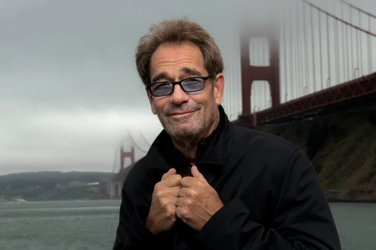 huey lewis