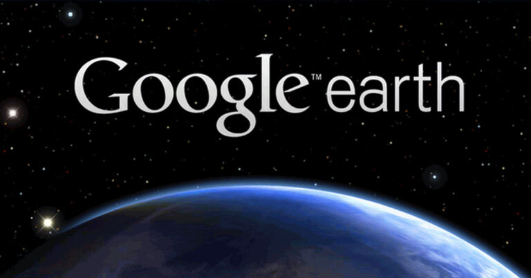 google earth