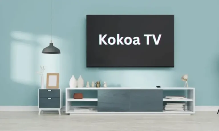 kokoa tv