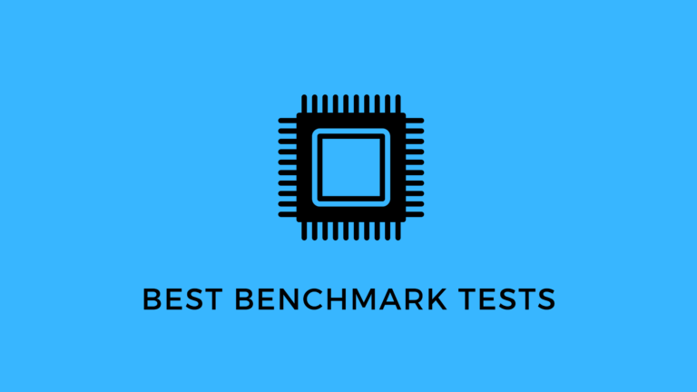 benchmark