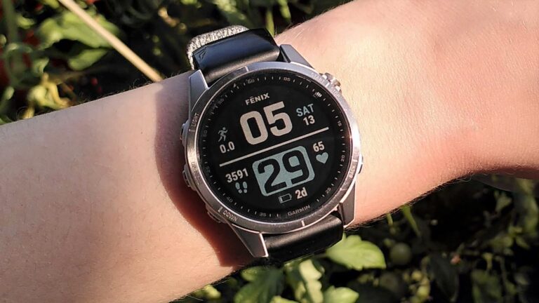 garmin fenix 8