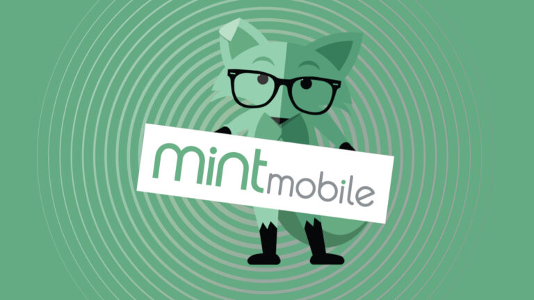 mint mobile