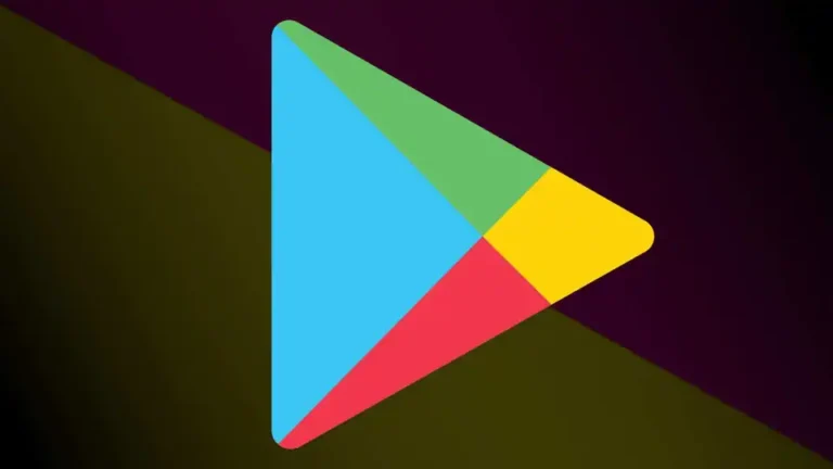 play store