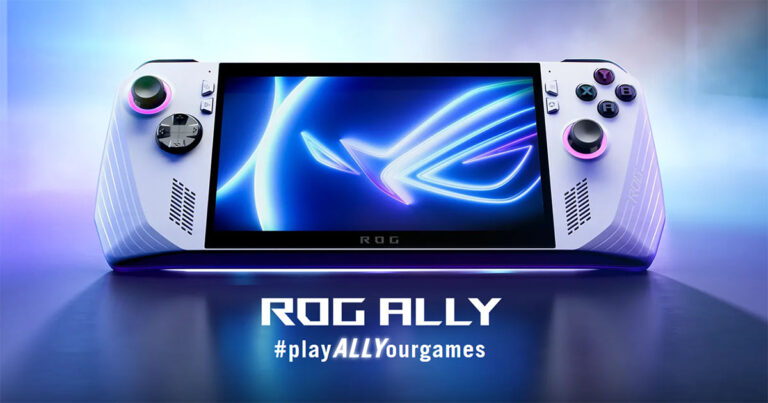 ROG Ally