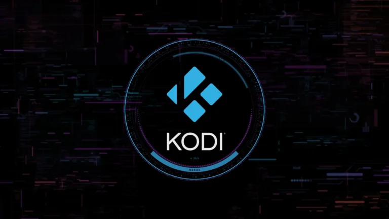 kodi