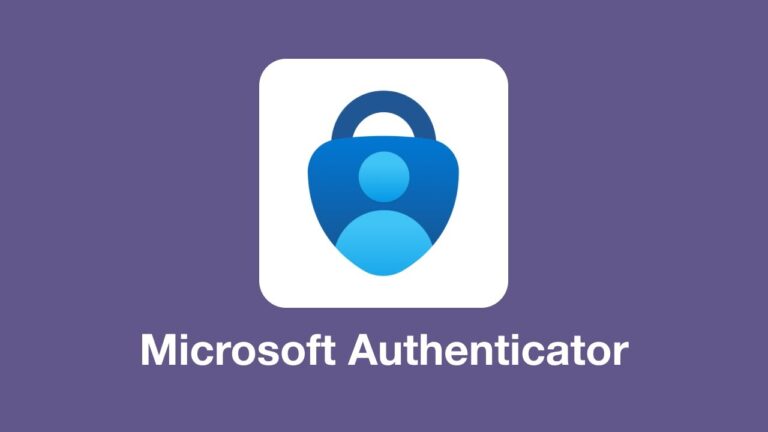 microsoft authenticator