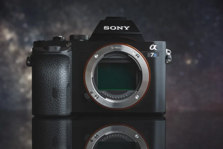 sony a7s