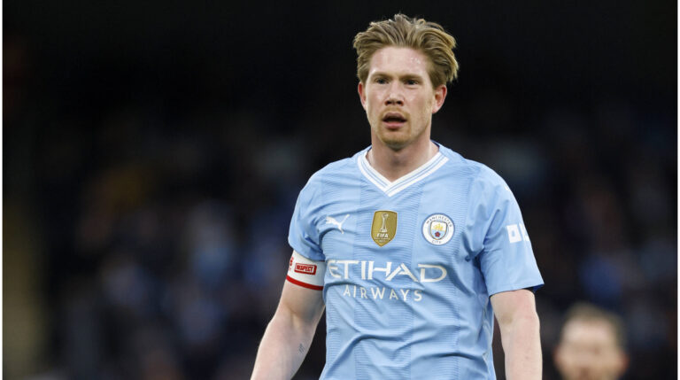 statistiken für kevin de bruyne